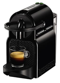 Nespresso Inissia kapselmaskine D40 - sort