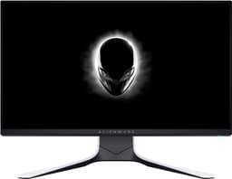 Dell Alienware AW2521HFL 24,5" gaming skærm