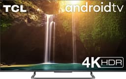 TCL 65" P81 4K UHD LED Smart-TV 65P815