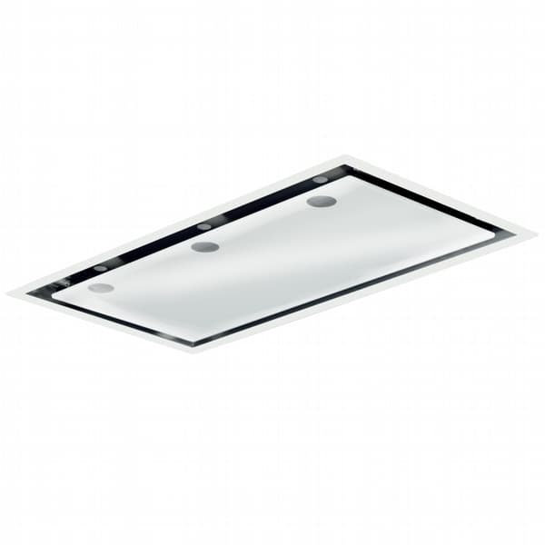 Silverline emhætte SC 1176-53 HV Mjølner