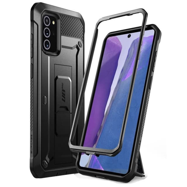 SUPCASE UB Pro cover Samsung Galaxy Note 20 Ultra