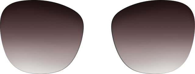 Bose Lenses Soprano stil (purple fade)