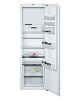 Bosch Series 6 kølefryseskab KIL82SDE0 intergreret
