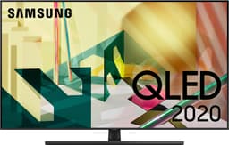 Samsung 65" Q70T 4K UHD QLED Smart-TV QE65Q70TAT