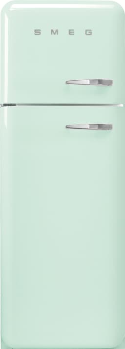 Smeg 50’s Style kølefryseskab FAB30LPG5 (pastelgrøn)
