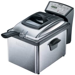 Philips friture HD6161/00