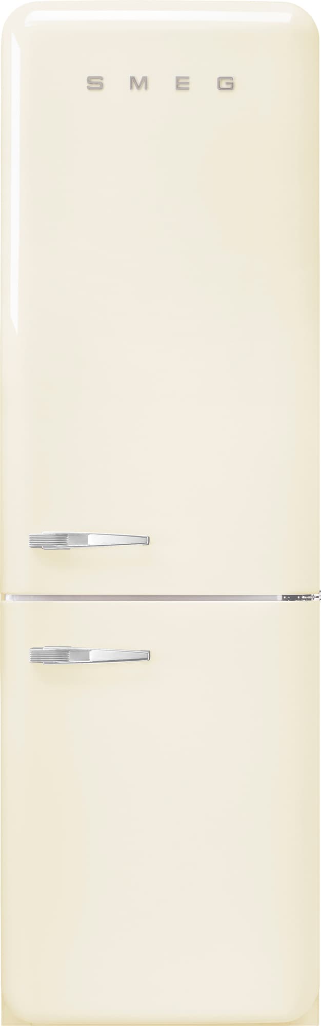 Smeg 50’s Style kølefryseskab FAB32RCR5 (cream)