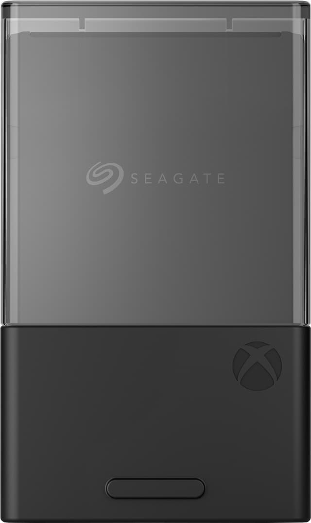 Seagate 1 TB hukommelsesudvidelse til Xbox X/S