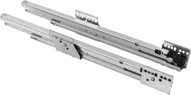 ESP - NPS skuffeskinner 55 cm 70 kg (1 par)