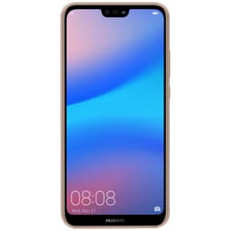 Huawei P20 Lite 64 GB smartphone (sakura pink)