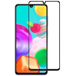 9D Glas skærmbeskytter Samsung Galaxy A41 (SM-A415F)
