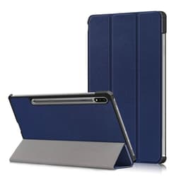 Aktiv Cover Samsung Galaxy Tab S7 Plus  - mørk