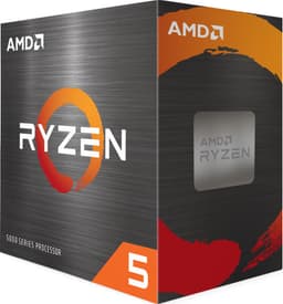 AMD Ryzen™ 5 5600X processor