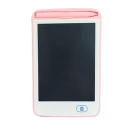 6,5 "tegneplade med LCD-skærm - Pink
