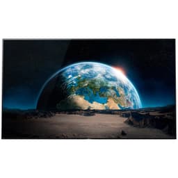 Sony A1 55" 4K UHD OLED Smart TV KD55A1