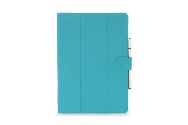 Tucano Facile hylster til tablets op til 10,5”, blå