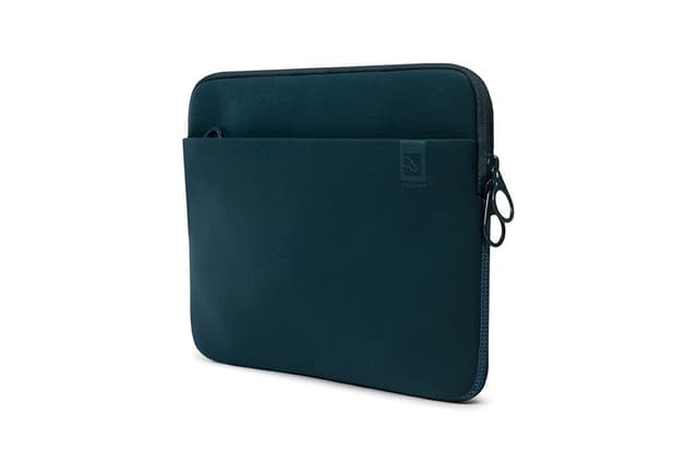 Tucano Top sleeve til MacBook Pro/Air 13”, blå