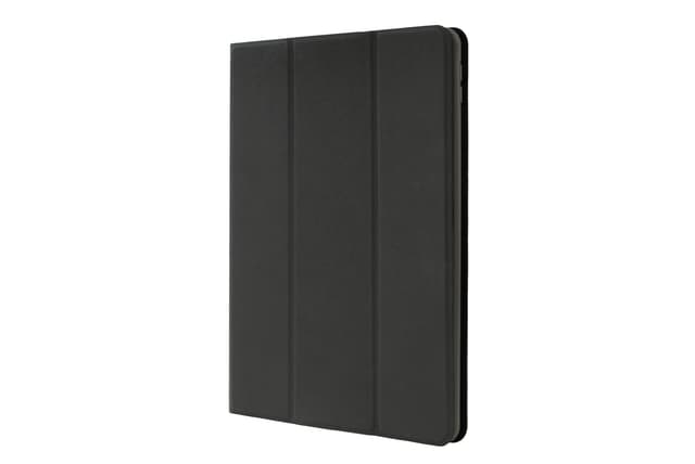 Tucano Up hylster til iPad 10,2” (2020, 2019), sort