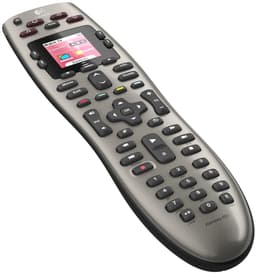 Logitech fjernbetjening Harmony 650