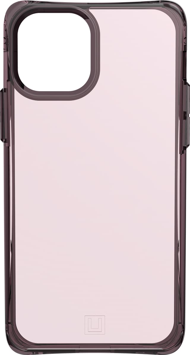 UAG U Mouve Plyo til Apple iPhone 12/12 Pro (aubergine)