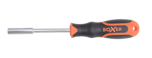 Bitsskruetrækker 100 mm.