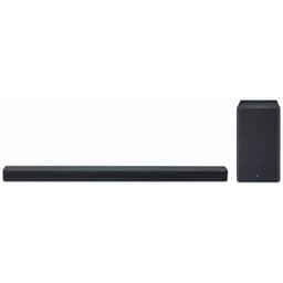 LG SK8 2.1 ch 360W soundbar med trådløs subwoofer