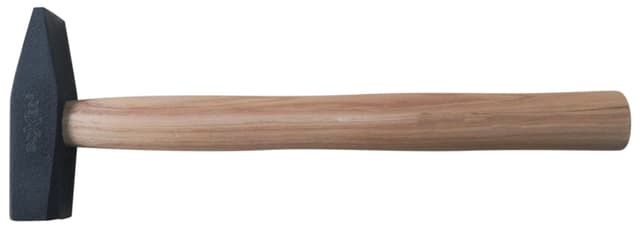 Bænkhammer 300 g med træskaft