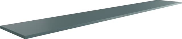 Epoq Trend Petrol coverpanel til væg til køkken 233 cm