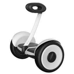 Segway miniLITE (sort/hvid)