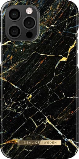 iDeal Fashion cover til iPhone 12 Pro Max (port laurent)