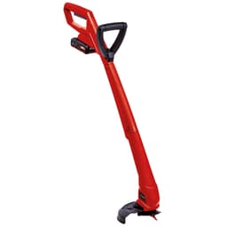 Akku-græstrimmer Ø24 cm med 1 × 18 V 1,5 Ah-batteri og oplad