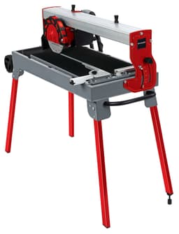 Radialfliseskærer Ø200 mm 900 W - TE-TC 620 U