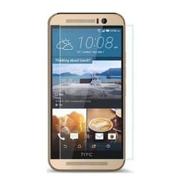 Skærmbeskyttelse Hærdet glas til HTC ONE M9