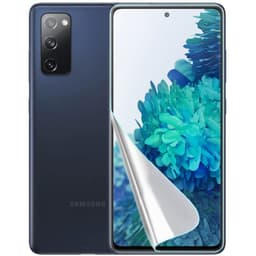 3D HydroGel skærmbeskytter Samsung Galaxy S20 FE (SM-G780F)