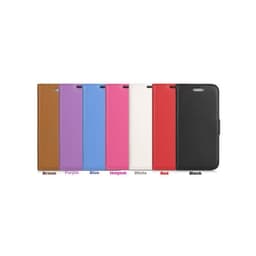 Wallet 2-kort til Nokia Lumia 929/930 (RM-927)  - hvid