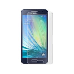XS Premium Skærmbeskyttelse hærdet glas Samsung Galaxy A5 2015 (SM-A