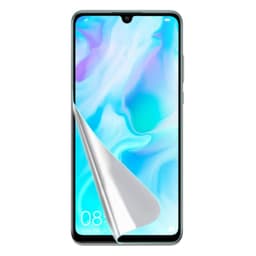 3D Soft HydroGel Huawei P30 Lite Skærmbeskyttelse (MAR-LX1)