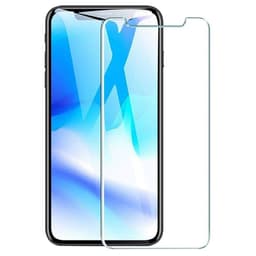 3D Curved Skærmbeskyttelse hærdet glas Apple iPhone 11 Pro (5.8 ")