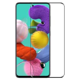 3D-glasskærmbeskytter Samsung Galaxy A51 (SM-A515F)
