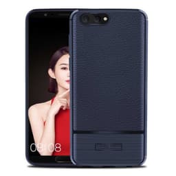 Rugged Armor cover til Huawei Honor View 10 (BKL-L29)  - blå