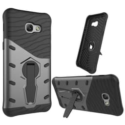Sniper Cover til Samsung Galaxy A5 2017 (SM-A520F)  - sort