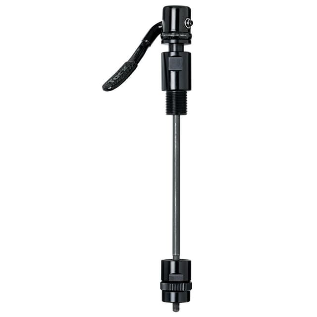 Tacx Direct drive  quick release with adapter set 135x10mm