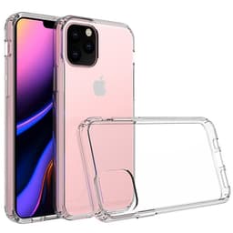 Clear Hard Case Apple iPhone 11 Pro (5.8 ")