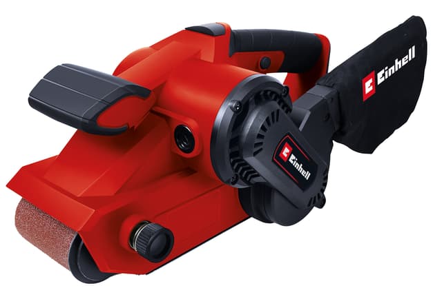 TC-BS 8038, båndsliber