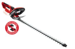 Akku-hækkeklipper 55 cm 18 V Li-ion Solo - GE-CH 1855/1