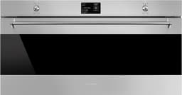 Smeg Classic integreret ovn SFPR9395X
