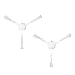 Sidebørster til Xiaomi Mijia 1C 2-pak