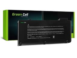 Laptopbatteri til Apple Macbook Pro 13 A1278 (Mid 2009-Mid 2012) / 11,1V 4400mAh