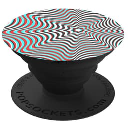 Popsockets greb til mobile enheder (radiate)