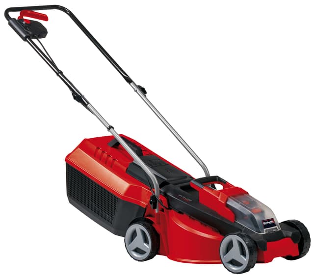 GE-CM 18/30 Li (1x3,0Ah), Cordless Lawn Mower